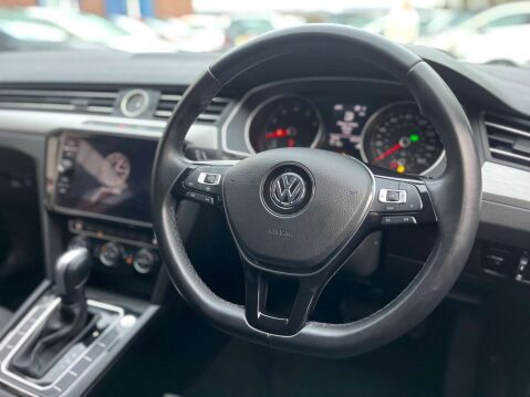 Volkswagen Arteon 2.0 TSI SE Fastback DSG Euro 6 (s/s) 5dr 67