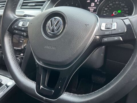 Volkswagen Arteon 2.0 TSI SE Fastback DSG Euro 6 (s/s) 5dr 65