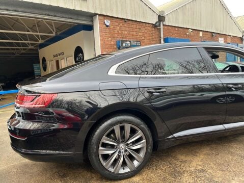 Volkswagen Arteon 2.0 TSI SE Fastback DSG Euro 6 (s/s) 5dr 34