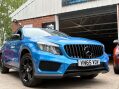 Mercedes-Benz GLA 2.1 GLA200d AMG Line 7G-DCT Euro 6 (s/s) 5dr 4