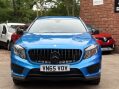Mercedes-Benz GLA 2.1 GLA200d AMG Line 7G-DCT Euro 6 (s/s) 5dr 7