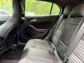 Mercedes-Benz GLA 2.1 GLA200d AMG Line 7G-DCT Euro 6 (s/s) 5dr 45