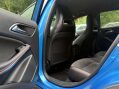 Mercedes-Benz GLA 2.1 GLA200d AMG Line 7G-DCT Euro 6 (s/s) 5dr 47