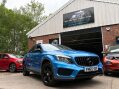 Mercedes-Benz GLA 2.1 GLA200d AMG Line 7G-DCT Euro 6 (s/s) 5dr 2
