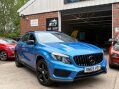 Mercedes-Benz GLA 2.1 GLA200d AMG Line 7G-DCT Euro 6 (s/s) 5dr 3