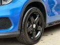 Mercedes-Benz GLA 2.1 GLA200d AMG Line 7G-DCT Euro 6 (s/s) 5dr 10