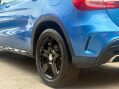 Mercedes-Benz GLA 2.1 GLA200d AMG Line 7G-DCT Euro 6 (s/s) 5dr 14