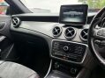 Mercedes-Benz GLA 2.1 GLA200d AMG Line 7G-DCT Euro 6 (s/s) 5dr 25