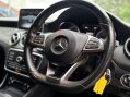 Mercedes-Benz GLA 2.1 GLA200d AMG Line 7G-DCT Euro 6 (s/s) 5dr 26