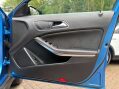 Mercedes-Benz GLA 2.1 GLA200d AMG Line 7G-DCT Euro 6 (s/s) 5dr 28