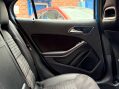 Mercedes-Benz GLA 2.1 GLA200d AMG Line 7G-DCT Euro 6 (s/s) 5dr 42