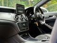 Mercedes-Benz GLA 2.1 GLA200d AMG Line 7G-DCT Euro 6 (s/s) 5dr 50