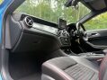 Mercedes-Benz GLA 2.1 GLA200d AMG Line 7G-DCT Euro 6 (s/s) 5dr 51