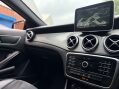 Mercedes-Benz GLA 2.1 GLA200d AMG Line 7G-DCT Euro 6 (s/s) 5dr 59