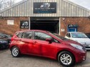 Nissan Note 1.2 12V Acenta Premium Euro 5 (s/s) 5dr
