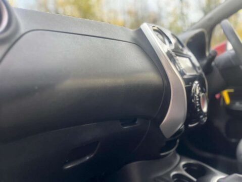 Nissan Note 1.2 12V Acenta Premium Euro 5 (s/s) 5dr 38