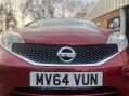 Nissan Note 1.2 12V Acenta Premium Euro 5 (s/s) 5dr 10
