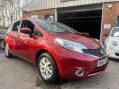 Nissan Note 1.2 12V Acenta Premium Euro 5 (s/s) 5dr 5