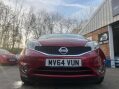 Nissan Note 1.2 12V Acenta Premium Euro 5 (s/s) 5dr 11