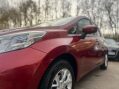 Nissan Note 1.2 12V Acenta Premium Euro 5 (s/s) 5dr 12