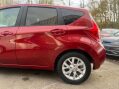 Nissan Note 1.2 12V Acenta Premium Euro 5 (s/s) 5dr 22
