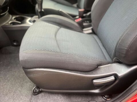 Nissan Note 1.2 12V Acenta Premium Euro 5 (s/s) 5dr 34