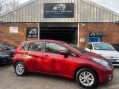 Nissan Note 1.2 12V Acenta Premium Euro 5 (s/s) 5dr 1