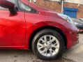 Nissan Note 1.2 12V Acenta Premium Euro 5 (s/s) 5dr 2