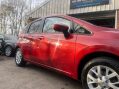 Nissan Note 1.2 12V Acenta Premium Euro 5 (s/s) 5dr 3