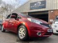 Nissan Note 1.2 12V Acenta Premium Euro 5 (s/s) 5dr 4