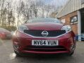Nissan Note 1.2 12V Acenta Premium Euro 5 (s/s) 5dr 6