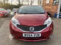 Nissan Note 1.2 12V Acenta Premium Euro 5 (s/s) 5dr 7