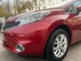 Nissan Note 1.2 12V Acenta Premium Euro 5 (s/s) 5dr 13