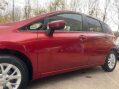 Nissan Note 1.2 12V Acenta Premium Euro 5 (s/s) 5dr 15
