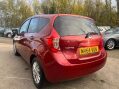 Nissan Note 1.2 12V Acenta Premium Euro 5 (s/s) 5dr 26