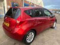 Nissan Note 1.2 12V Acenta Premium Euro 5 (s/s) 5dr 28