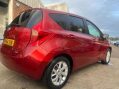 Nissan Note 1.2 12V Acenta Premium Euro 5 (s/s) 5dr 29