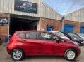 Nissan Note 1.2 12V Acenta Premium Euro 5 (s/s) 5dr 32