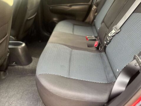 Nissan Note 1.2 12V Acenta Premium Euro 5 (s/s) 5dr 39