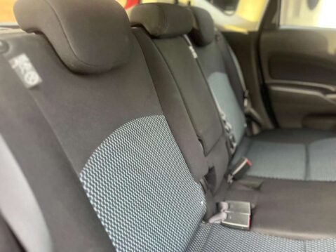 Nissan Note 1.2 12V Acenta Premium Euro 5 (s/s) 5dr 42