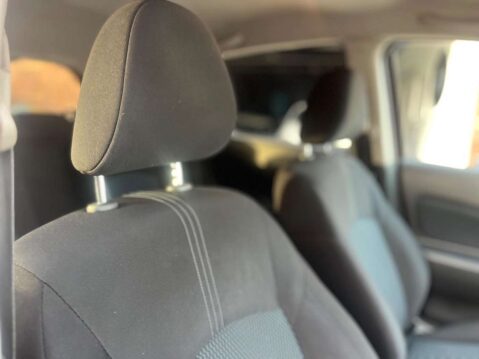 Nissan Note 1.2 12V Acenta Premium Euro 5 (s/s) 5dr 49