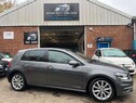 Volkswagen Golf 2.0 TDI BlueMotion Tech GT DSG Euro 6 (s/s) 5dr