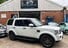 Land Rover Discovery 3.0 SD V6 Graphite Auto 4WD Euro 6 (s/s) 5dr
