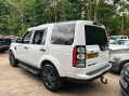 Land Rover Discovery 3.0 SD V6 Graphite Auto 4WD Euro 6 (s/s) 5dr 12