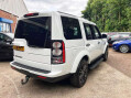Land Rover Discovery 3.0 SD V6 Graphite Auto 4WD Euro 6 (s/s) 5dr 19