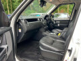Land Rover Discovery 3.0 SD V6 Graphite Auto 4WD Euro 6 (s/s) 5dr 35