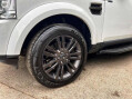 Land Rover Discovery 3.0 SD V6 Graphite Auto 4WD Euro 6 (s/s) 5dr 9