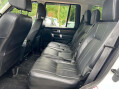 Land Rover Discovery 3.0 SD V6 Graphite Auto 4WD Euro 6 (s/s) 5dr 38
