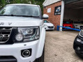 Land Rover Discovery 3.0 SD V6 Graphite Auto 4WD Euro 6 (s/s) 5dr 10