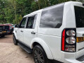 Land Rover Discovery 3.0 SD V6 Graphite Auto 4WD Euro 6 (s/s) 5dr 20